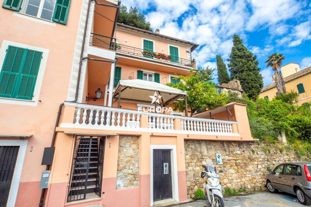 Appartement à San Remo, Italie, 193 m² - image 1