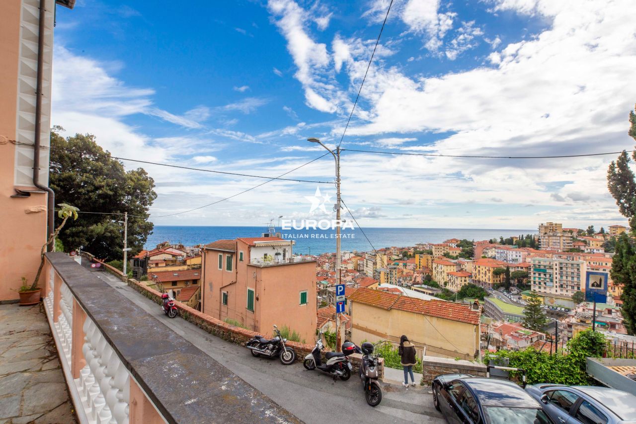 Wohnung in San Remo, Italien, 193 m² - Foto 2