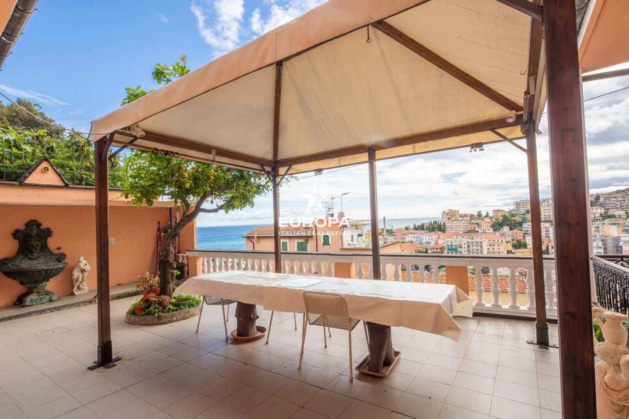 Wohnung in San Remo, Italien, 193 m² - Foto 3