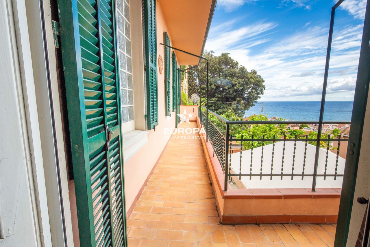 Wohnung in San Remo, Italien, 193 m² - Foto 4