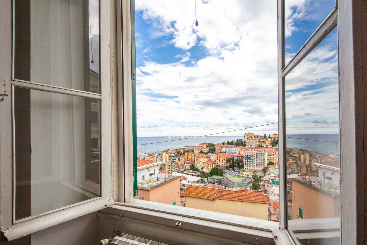 Wohnung in San Remo, Italien, 193 m² - Foto 5