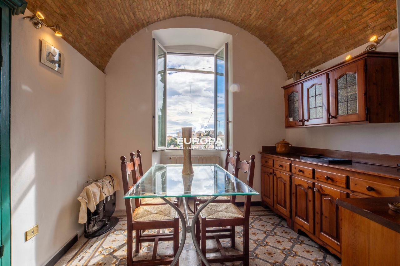 Wohnung in San Remo, Italien, 193 m² - Foto 7