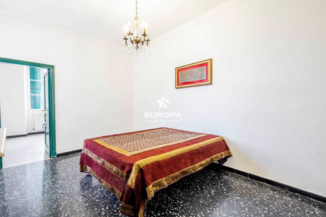 Wohnung in San Remo, Italien, 193 m² - Foto 10