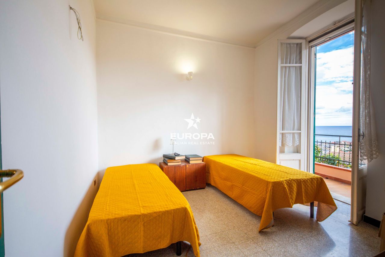 Wohnung in San Remo, Italien, 193 m² - Foto 11