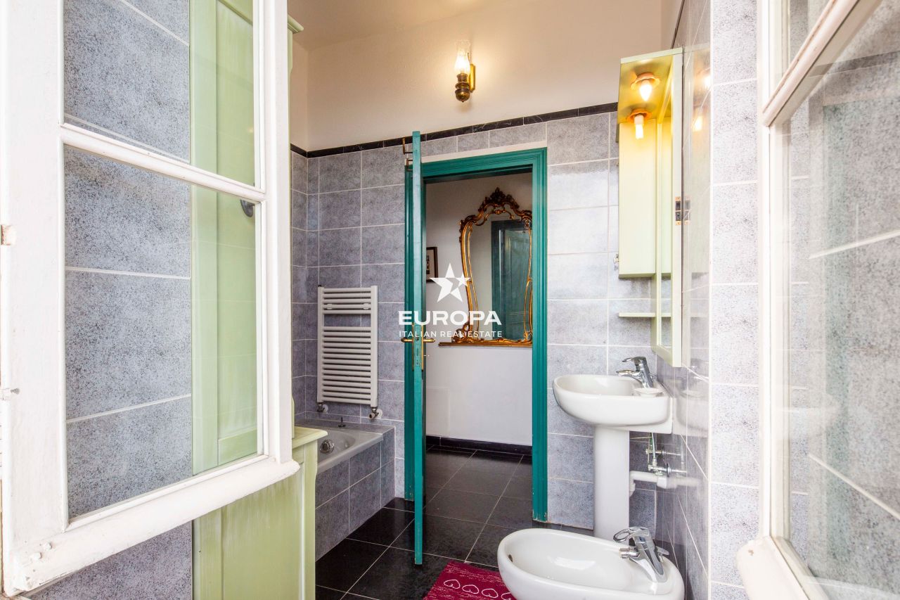 Wohnung in San Remo, Italien, 193 m² - Foto 13