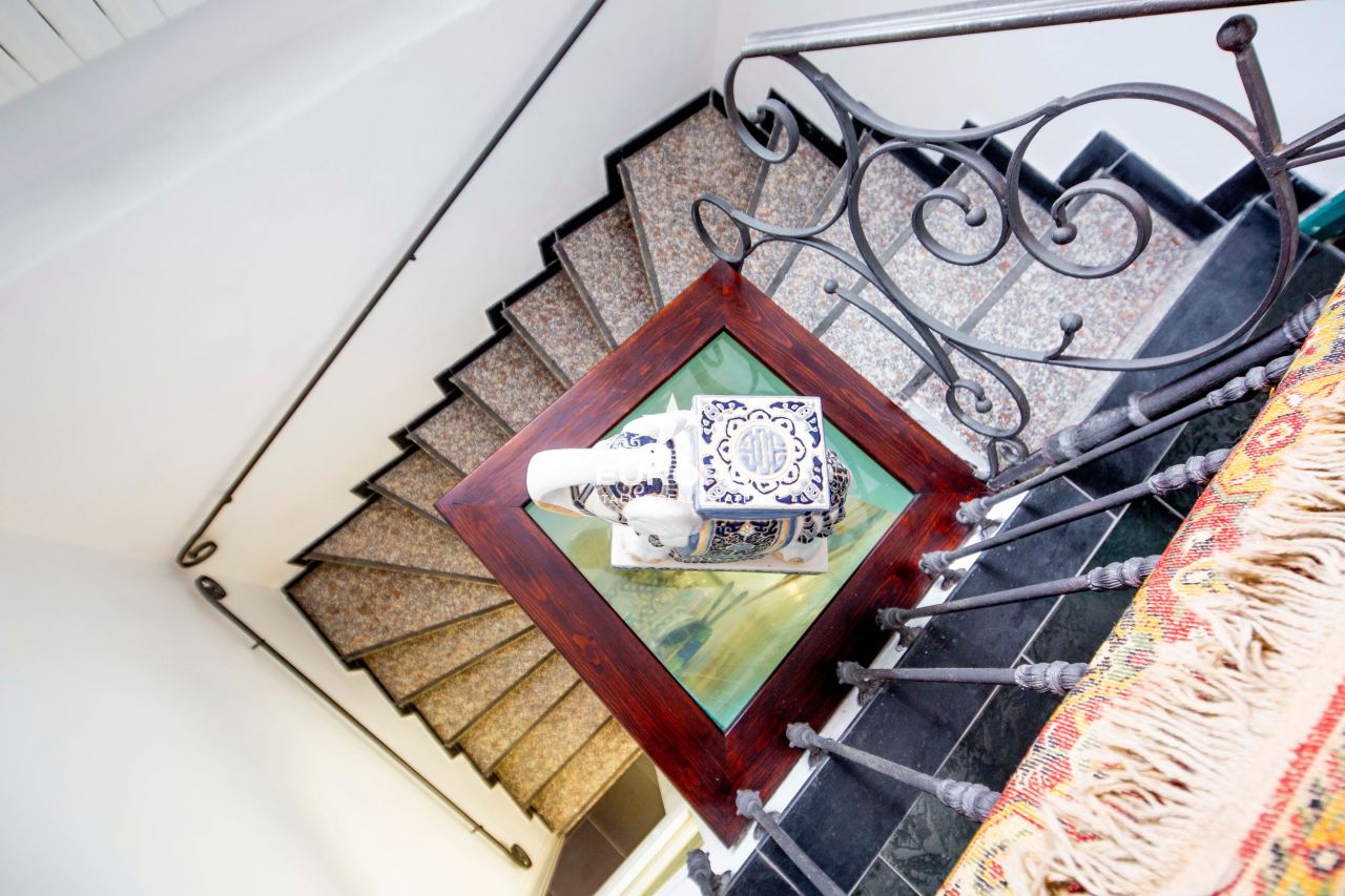 Wohnung in San Remo, Italien, 193 m² - Foto 14