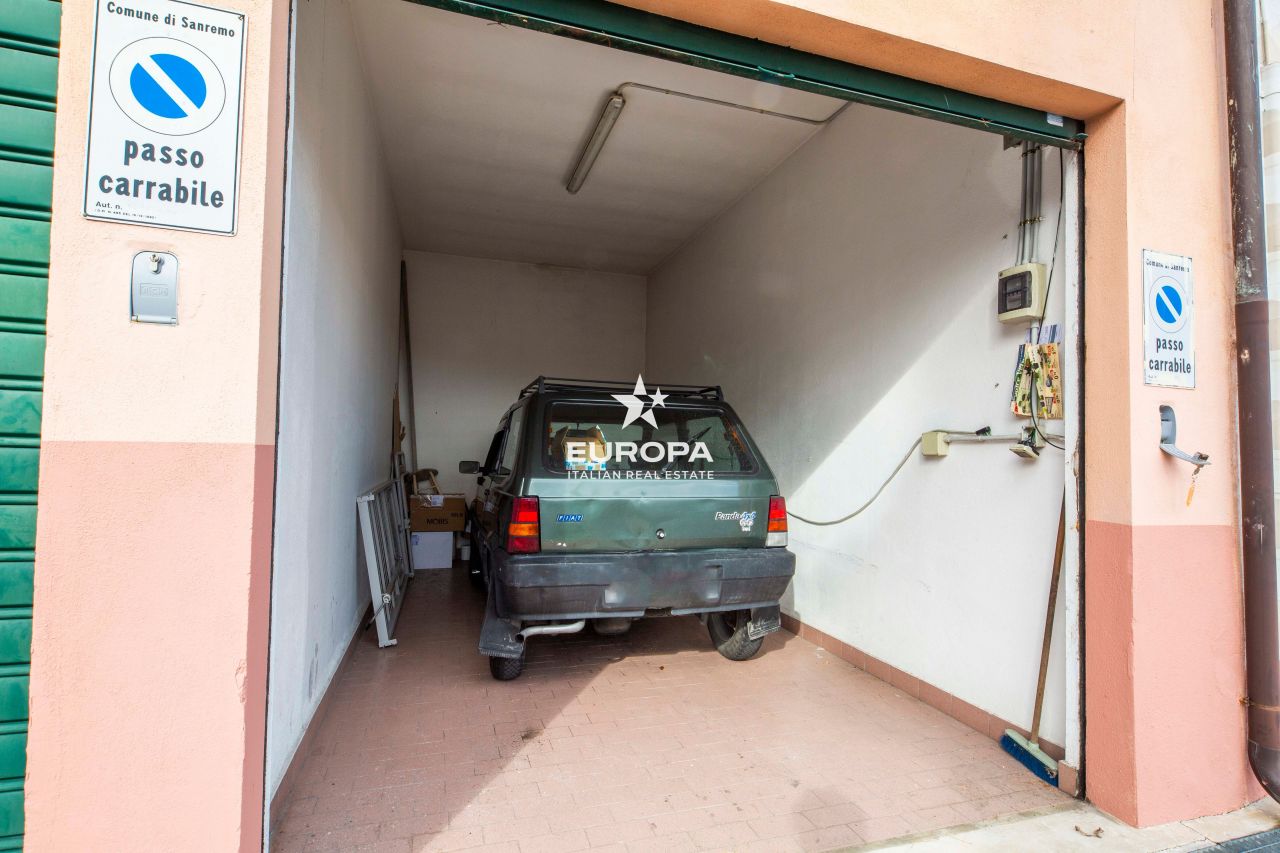 Wohnung in San Remo, Italien, 193 m² - Foto 15