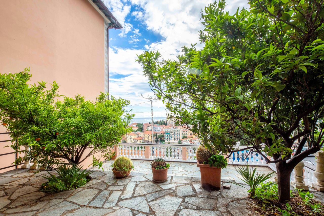 Wohnung in San Remo, Italien, 193 m² - Foto 16