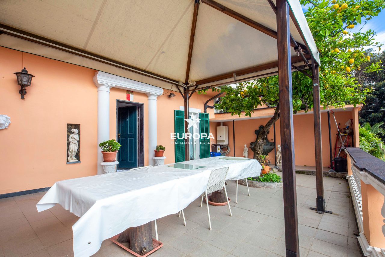 Wohnung in San Remo, Italien, 193 m² - Foto 17