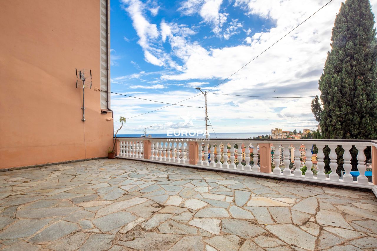 Wohnung in San Remo, Italien, 193 m² - Foto 18