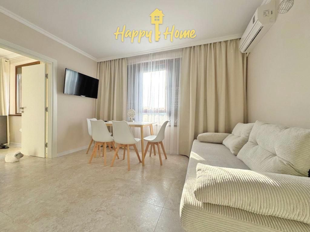 Appartement à Ravda, Bulgarie, 48 m² - image 1