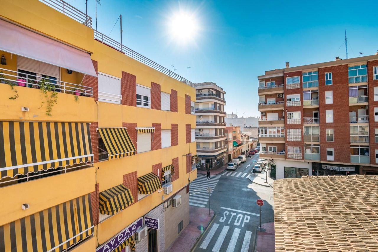 Flat on Costa Blanca, Spain, 82 m² - picture 7