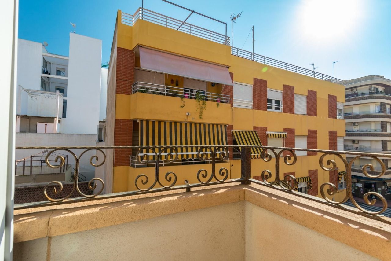 Flat on Costa Blanca, Spain, 82 m² - picture 6