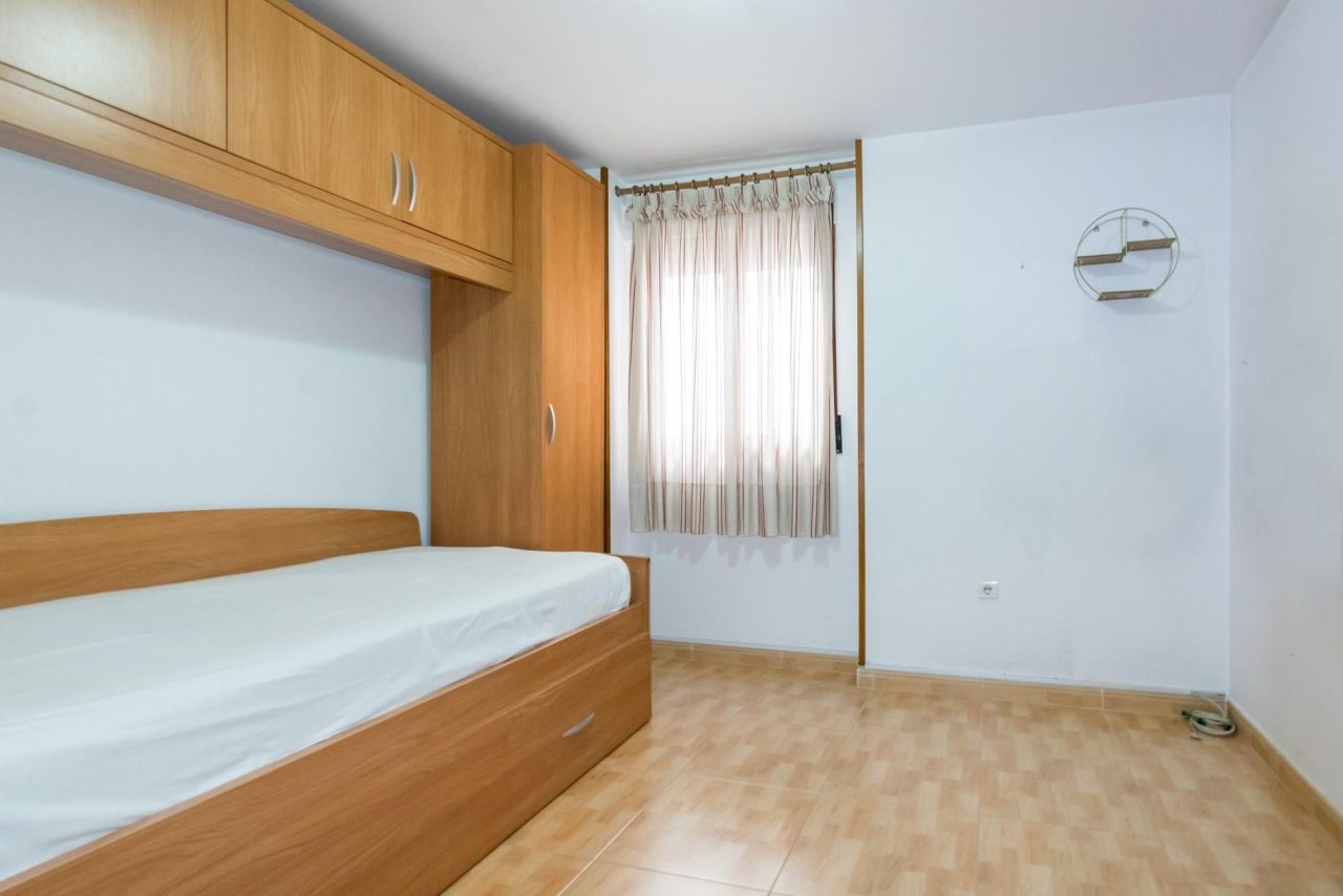 Flat on Costa Blanca, Spain, 82 m² - picture 12