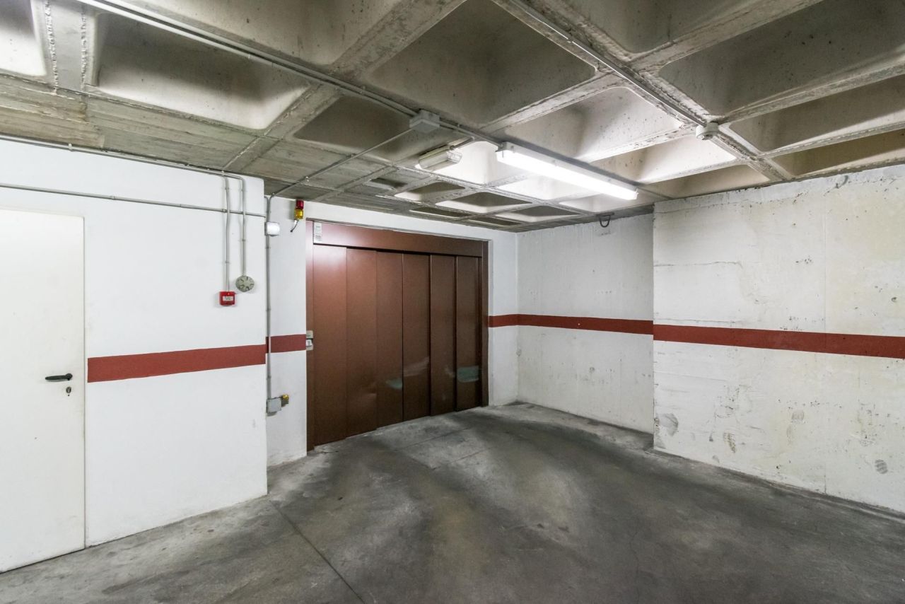 Flat on Costa Blanca, Spain, 82 m² - picture 15