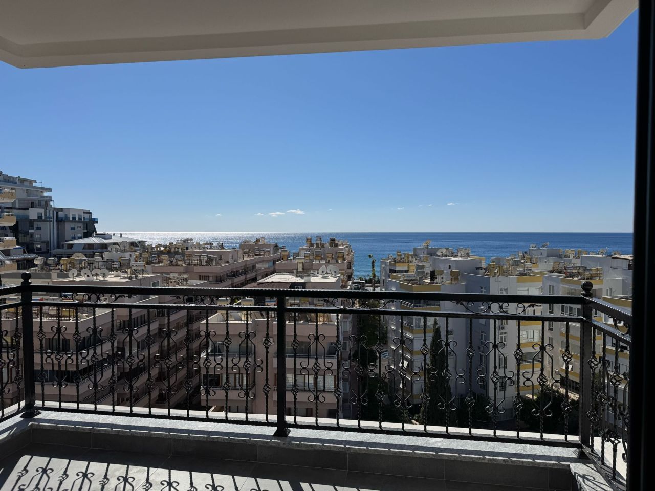 Appartement à Alanya, Turquie, 80 m² - image 1