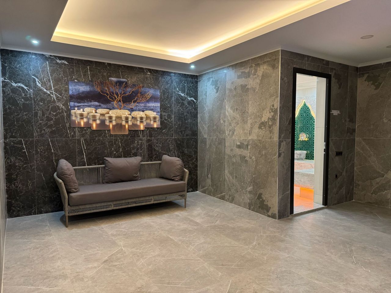 Appartement à Alanya, Turquie, 80 m² - image 15