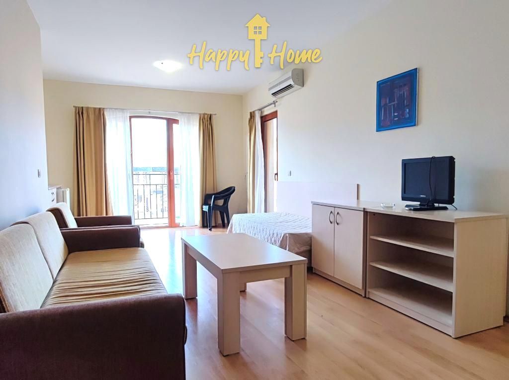 Appartement à Sozopol, Bulgarie, 63 m² - image 1