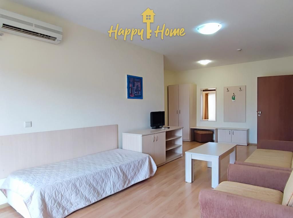Piso en Sozopol, Bulgaria, 59 m² - imagen 1