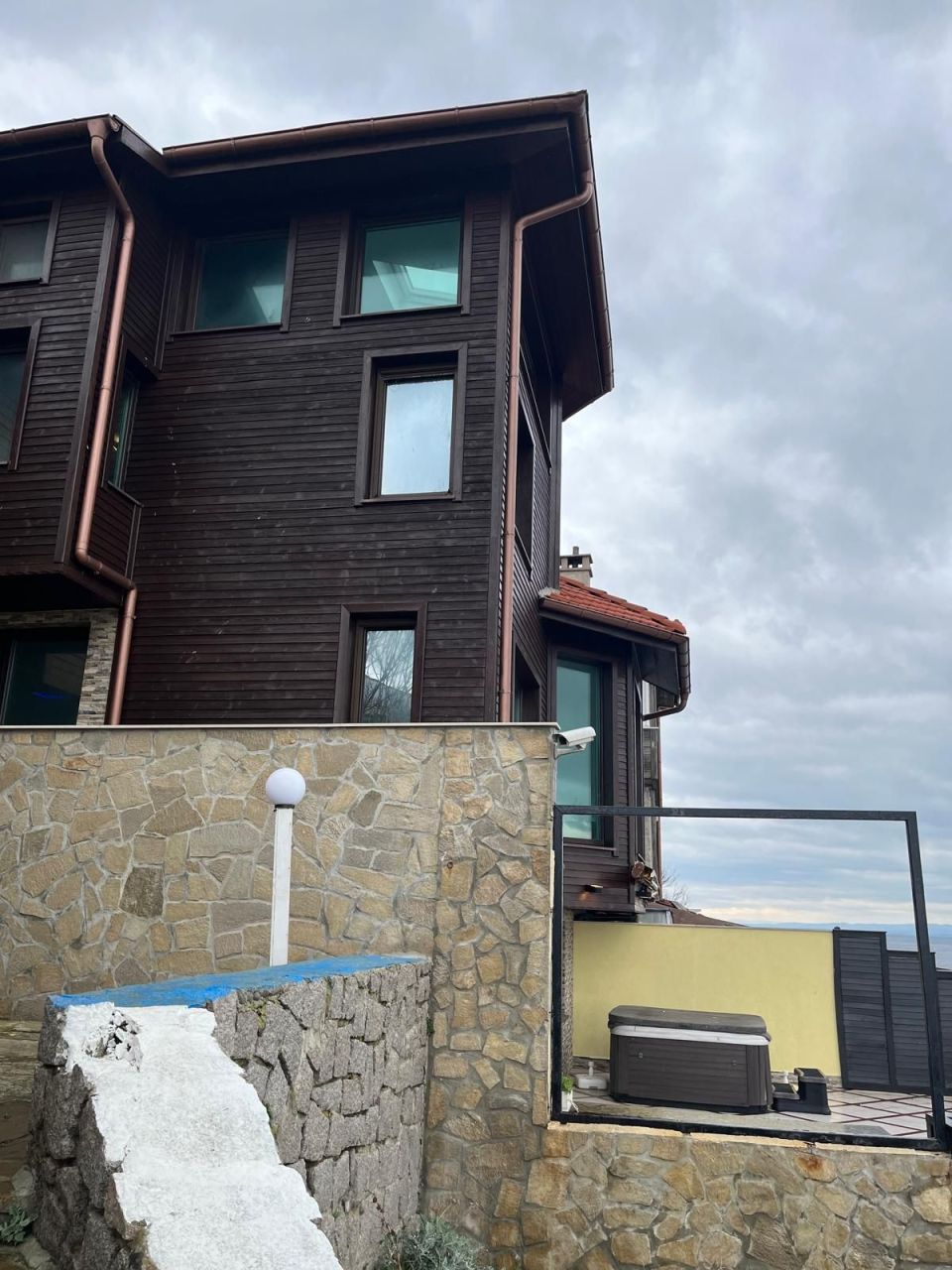 House in Sozopol, Bulgaria, 300 m² - picture 8