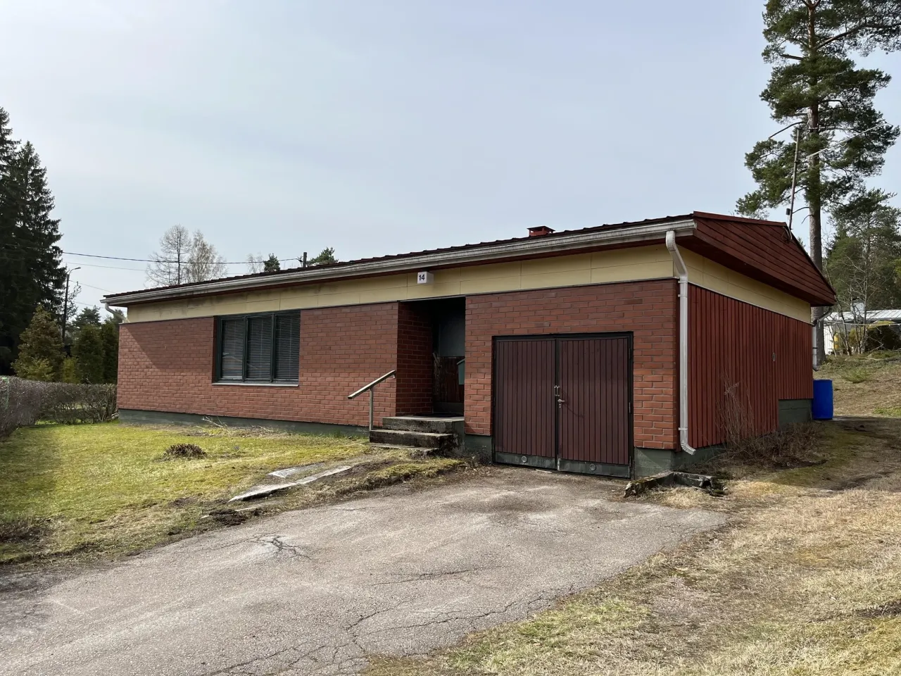 Casa en Hamina, Finlandia, 180 m² - imagen 1