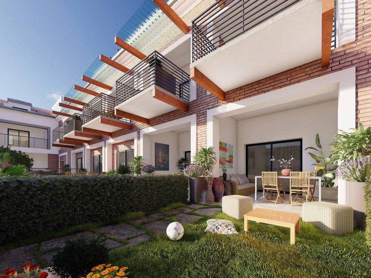 Estudio en Alassio, Italia, 35 m² - imagen 1