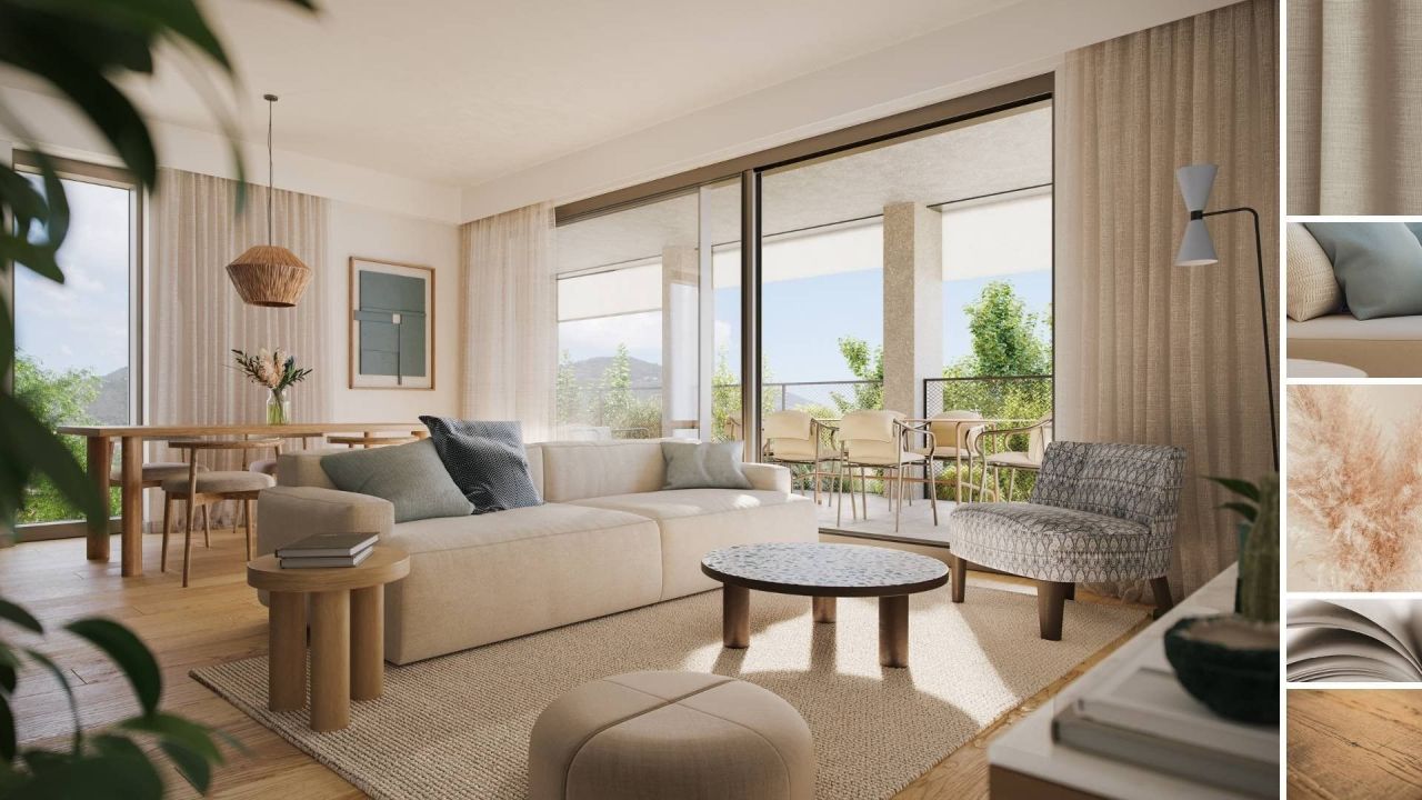 Penthouse à Salo, Italie, 206 m² - image 9