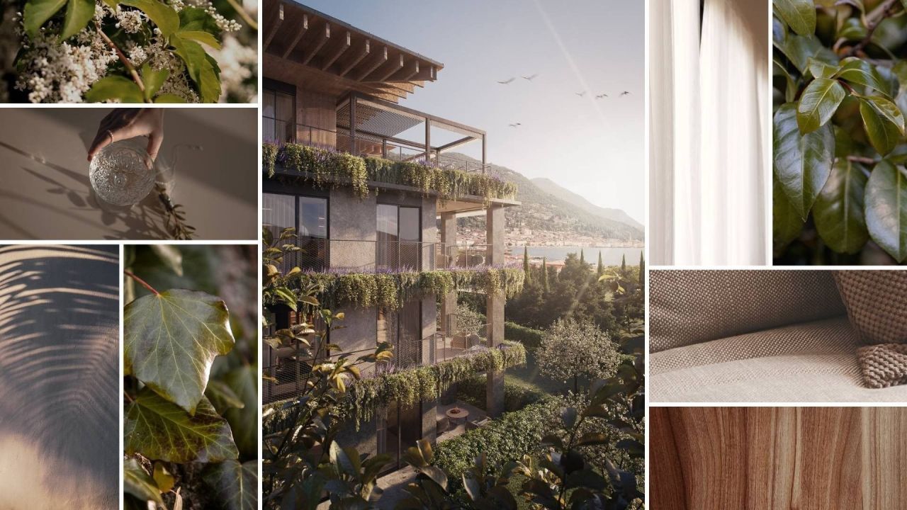 Penthouse à Salo, Italie, 206 m² - image 6