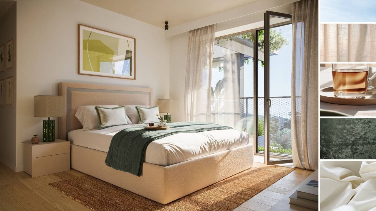 Penthouse à Salo, Italie, 206 m² - image 11