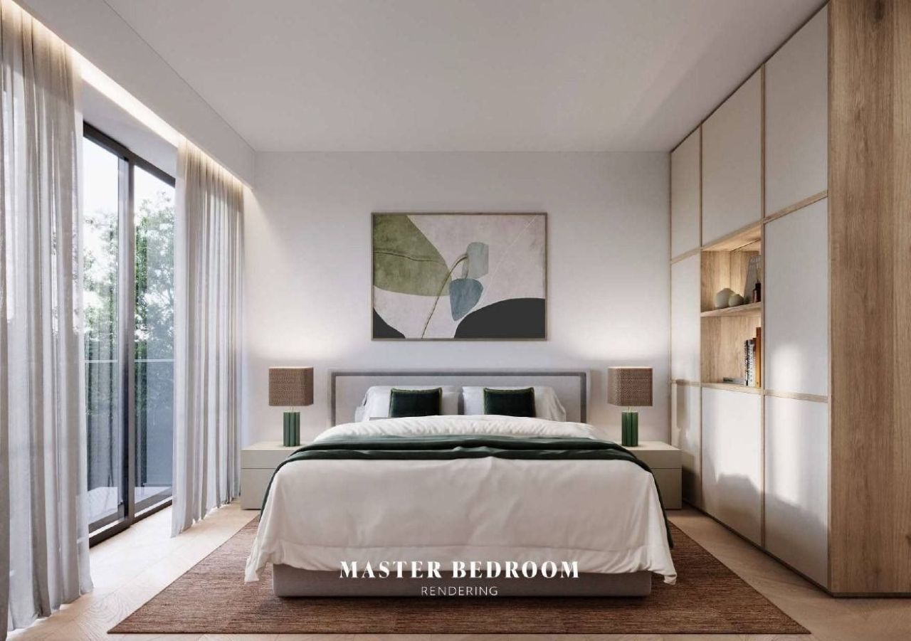 Penthouse à Salo, Italie, 206 m² - image 17