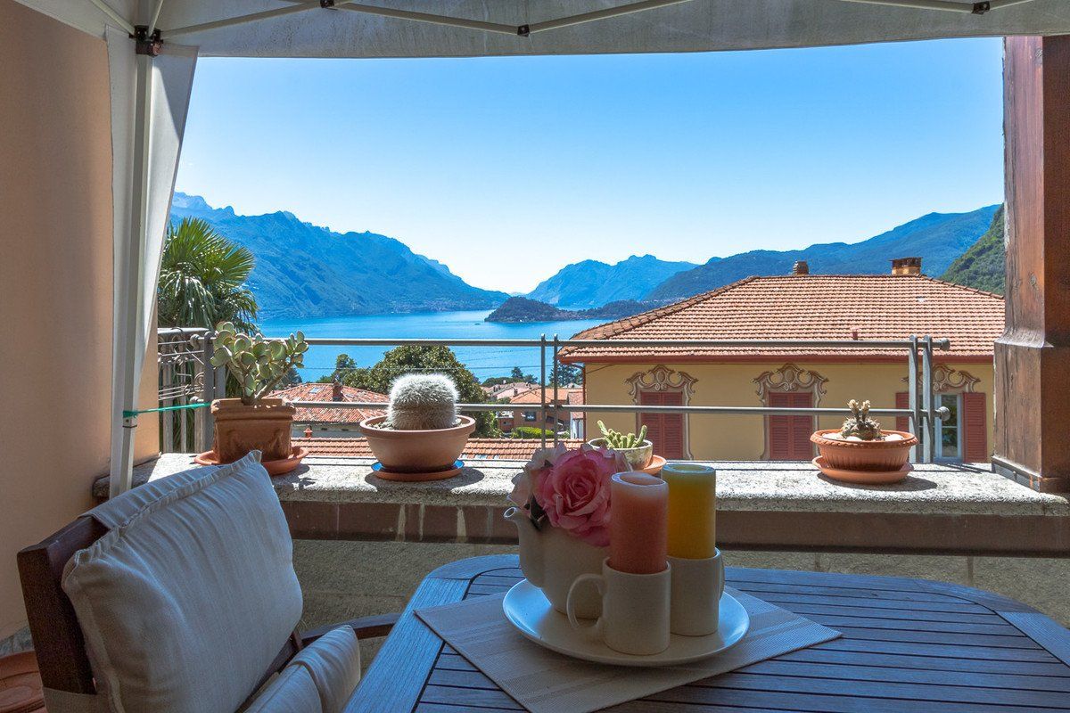 Apartamento en Menaggio, Italia, 223 m² - imagen 3