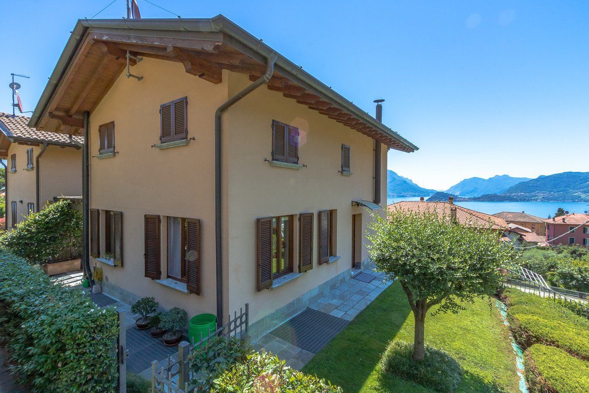 Apartamento en Menaggio, Italia, 223 m² - imagen 5