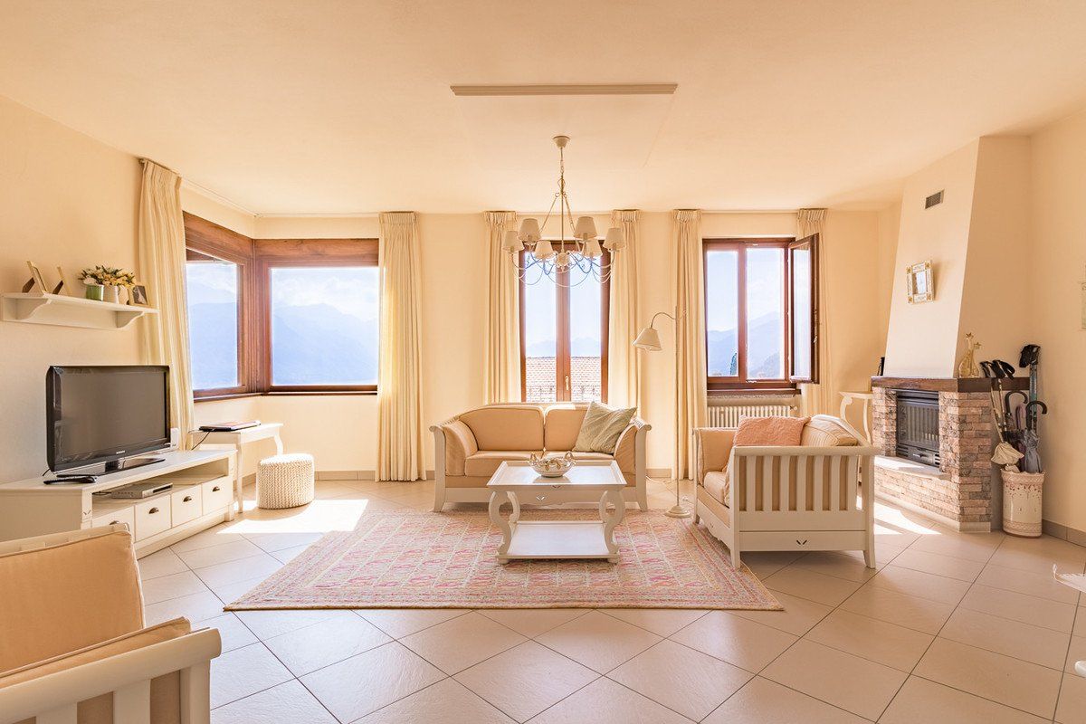 Apartamento en Menaggio, Italia, 223 m² - imagen 6