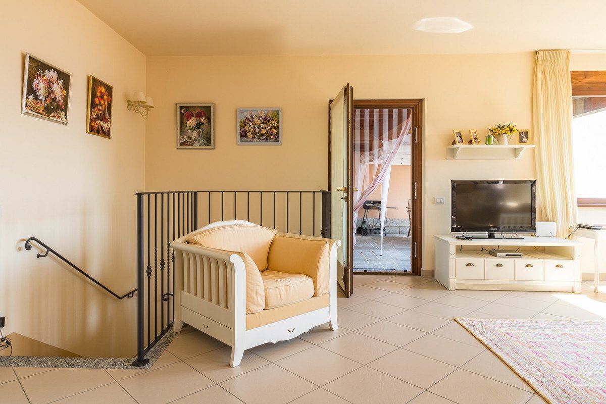 Apartamento en Menaggio, Italia, 223 m² - imagen 7