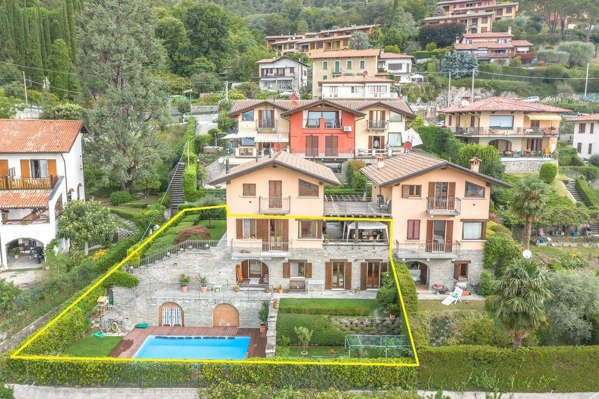 Apartamento en Menaggio, Italia, 223 m² - imagen 4