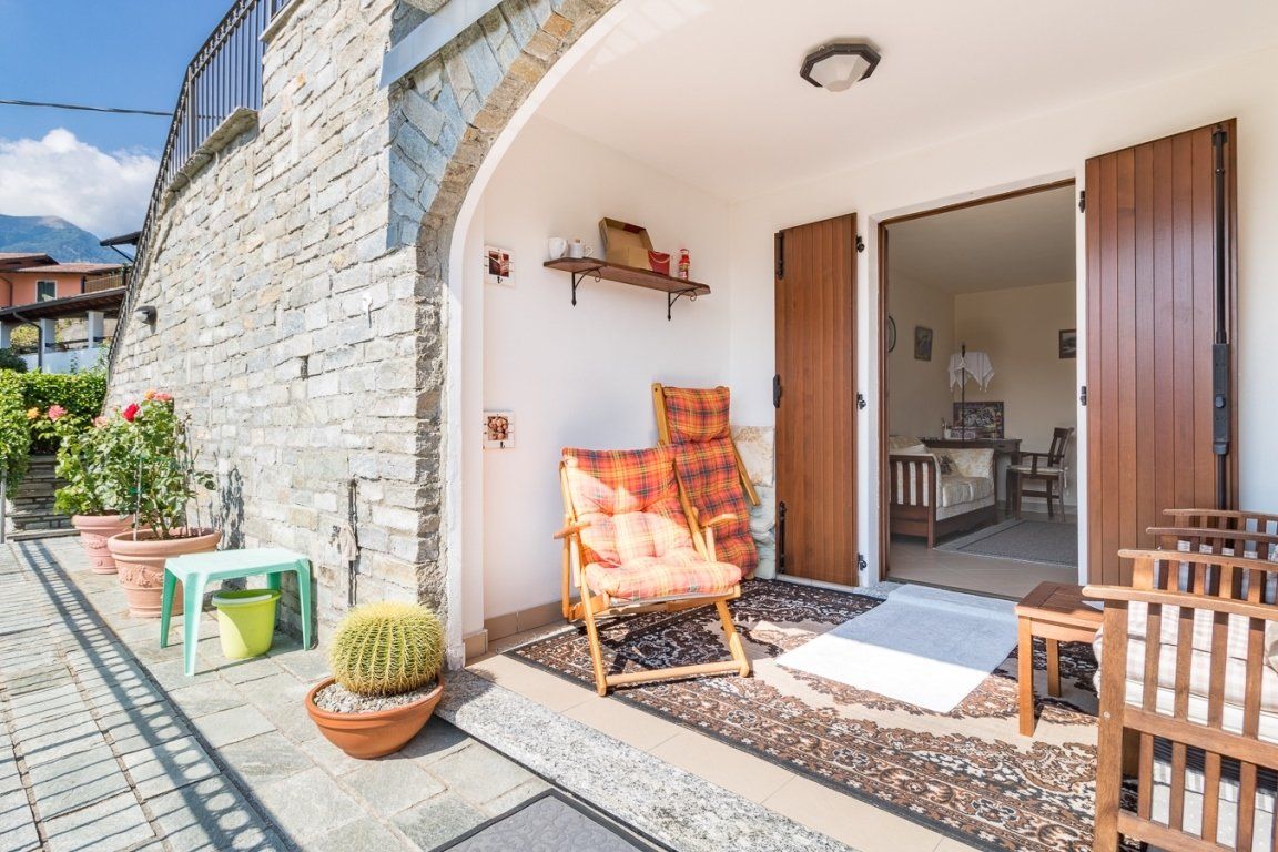 Apartamento en Menaggio, Italia, 223 m² - imagen 13