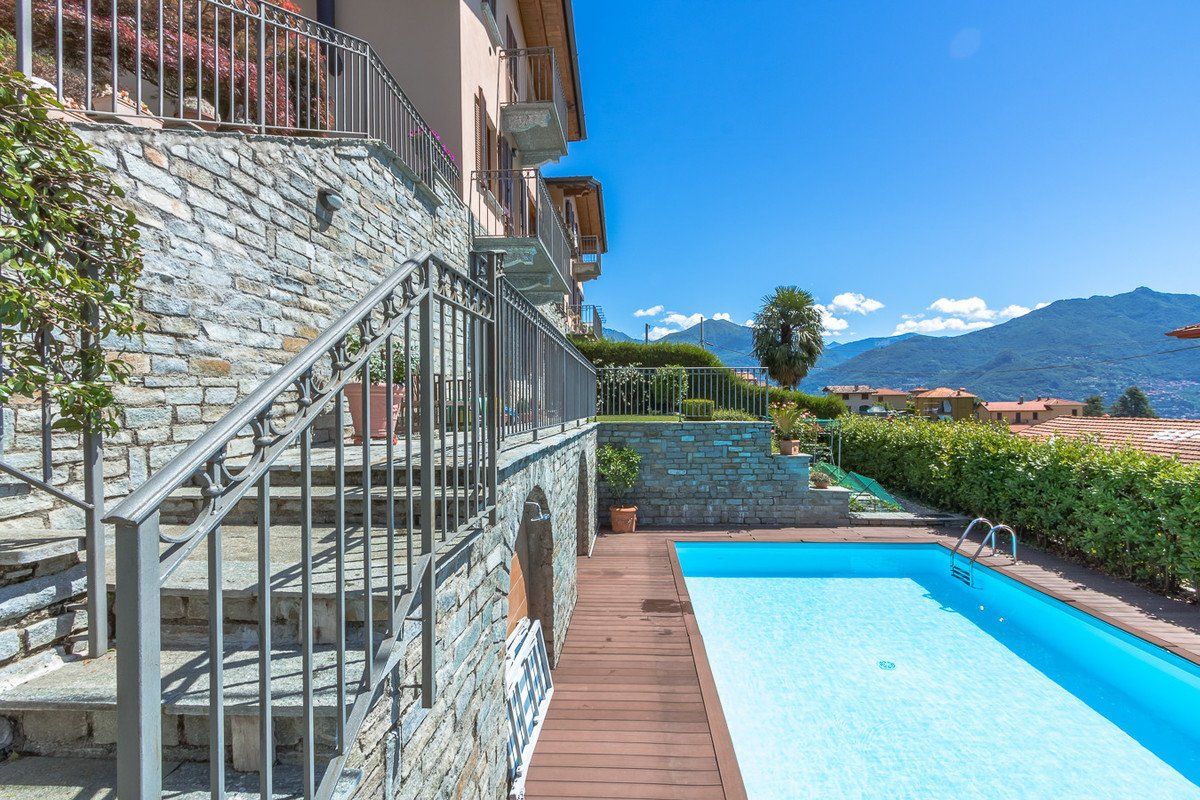 Apartamento en Menaggio, Italia, 223 m² - imagen 16