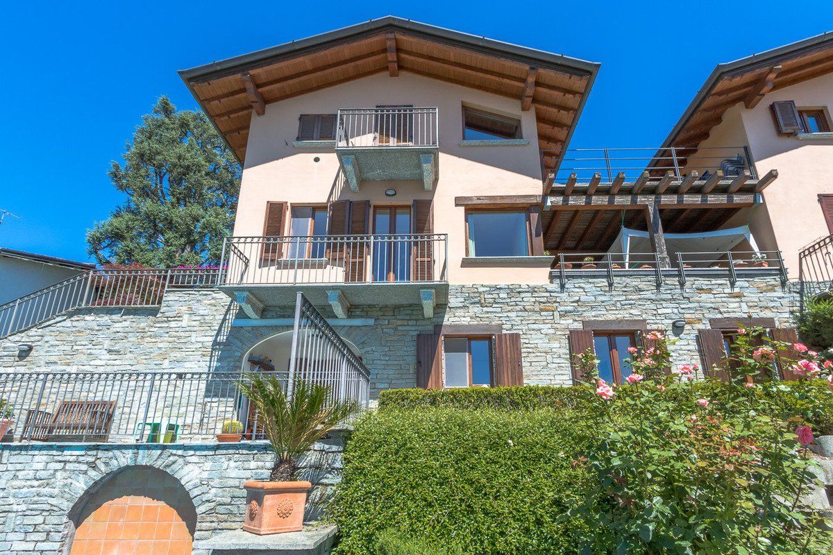 Apartamento en Menaggio, Italia, 223 m² - imagen 17