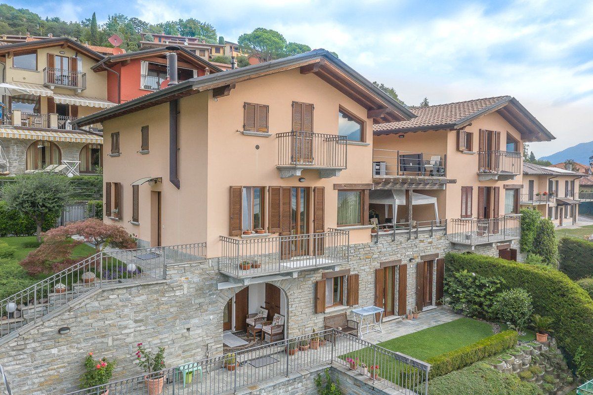 Apartamento en Menaggio, Italia, 223 m² - imagen 18