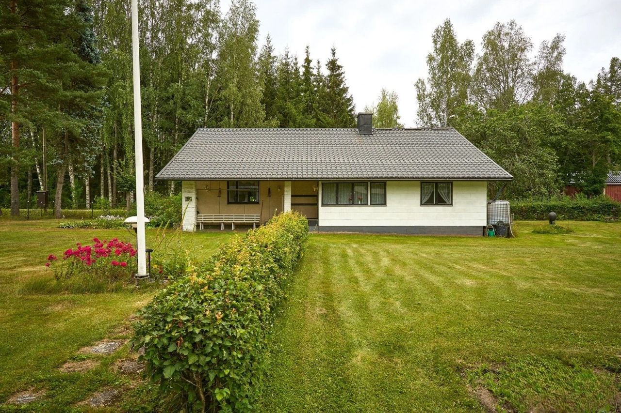 Casa en Pyhtaa, Finlandia, 100 m² - imagen 1