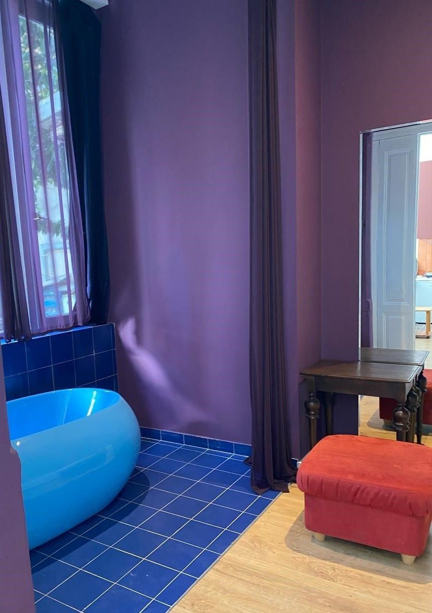 Appartamento a Tbilisi, Georgia, 70 m² - foto 9