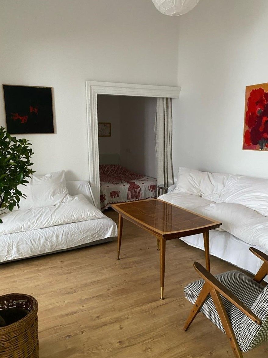 Piso en Tbilisi, Georgia, 70 m² - imagen 1