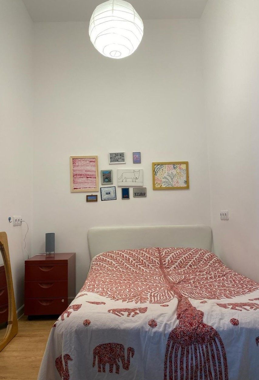 Appartamento a Tbilisi, Georgia, 70 m² - foto 7