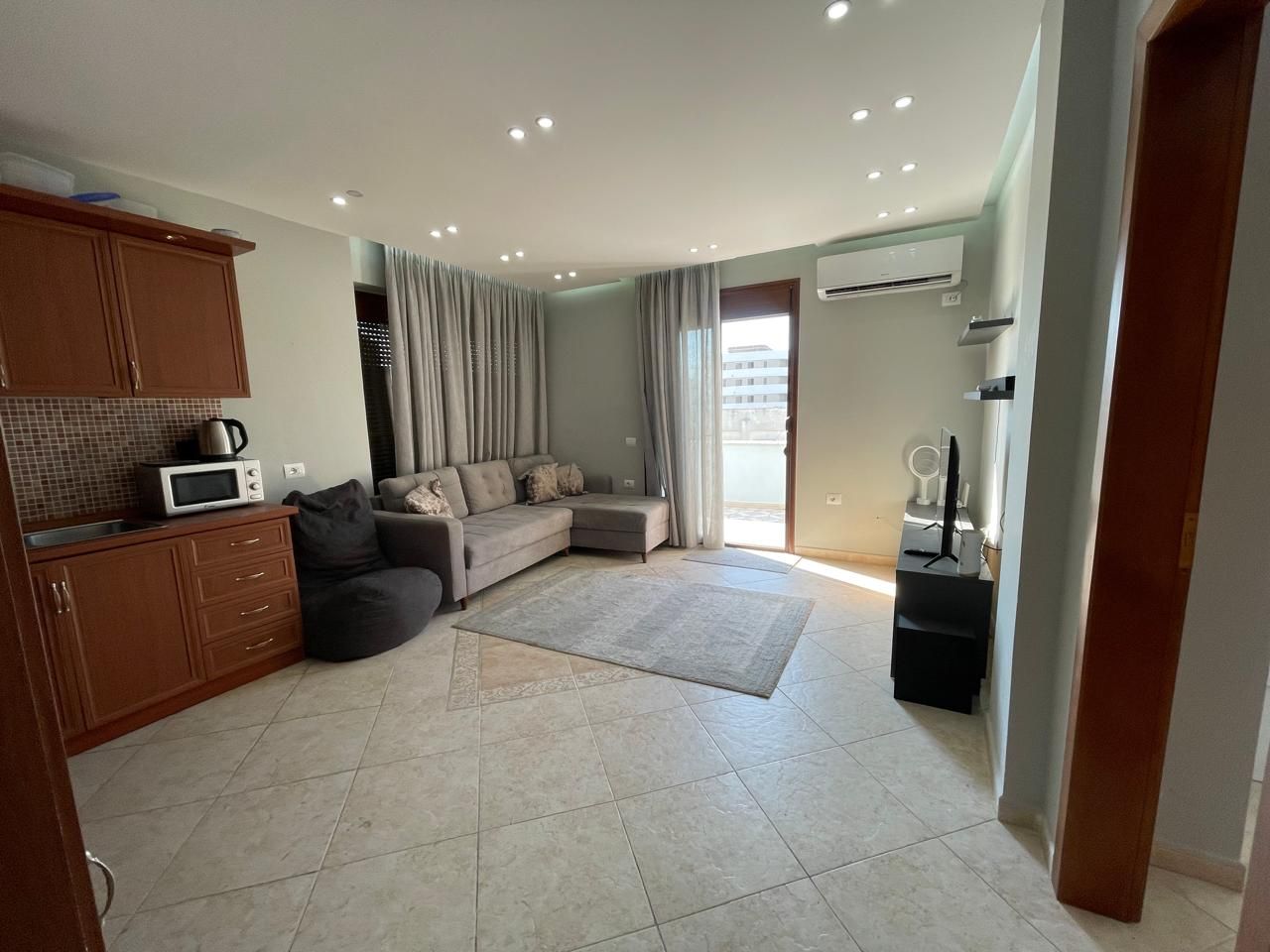 Appartamento a Durazzo, Albania, 140 m² - foto 6