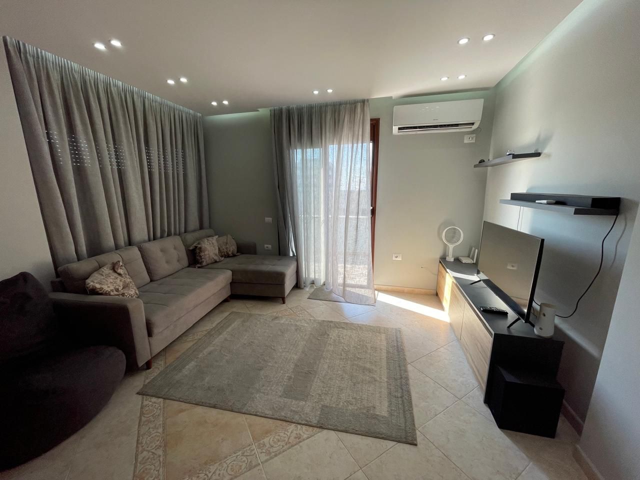 Wohnung in Durres, Albanien, 140 m² - Foto 1
