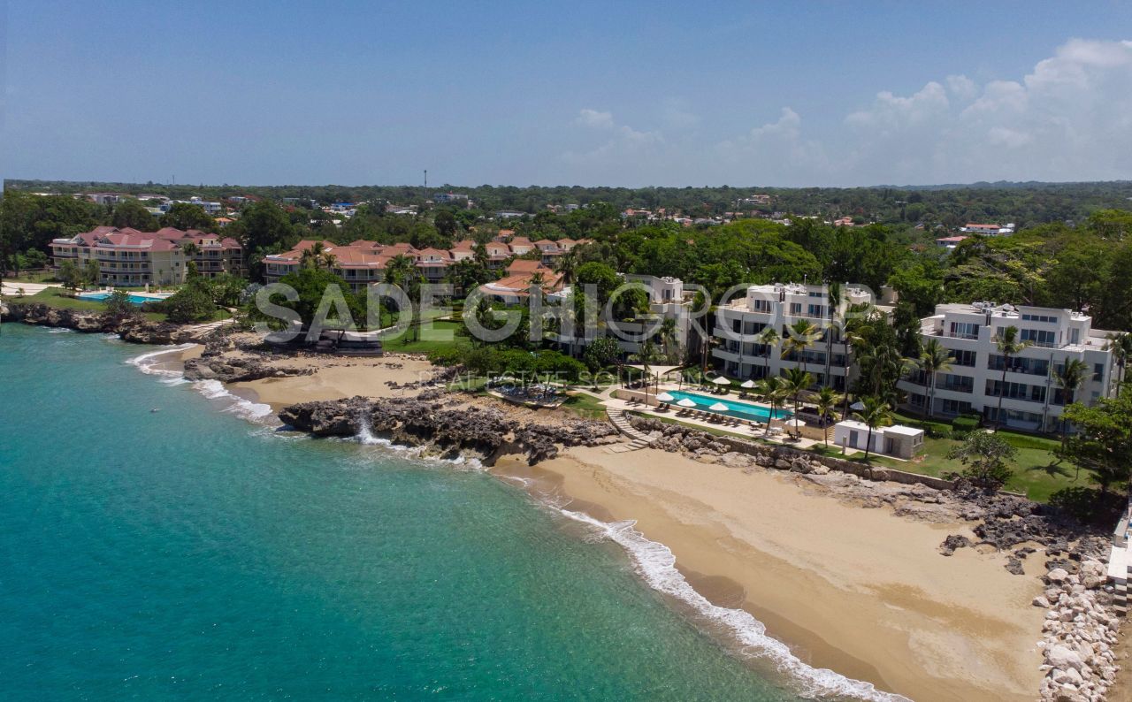 Attico a Sosua, Repubblica Dominicana, 355 m² - foto 6