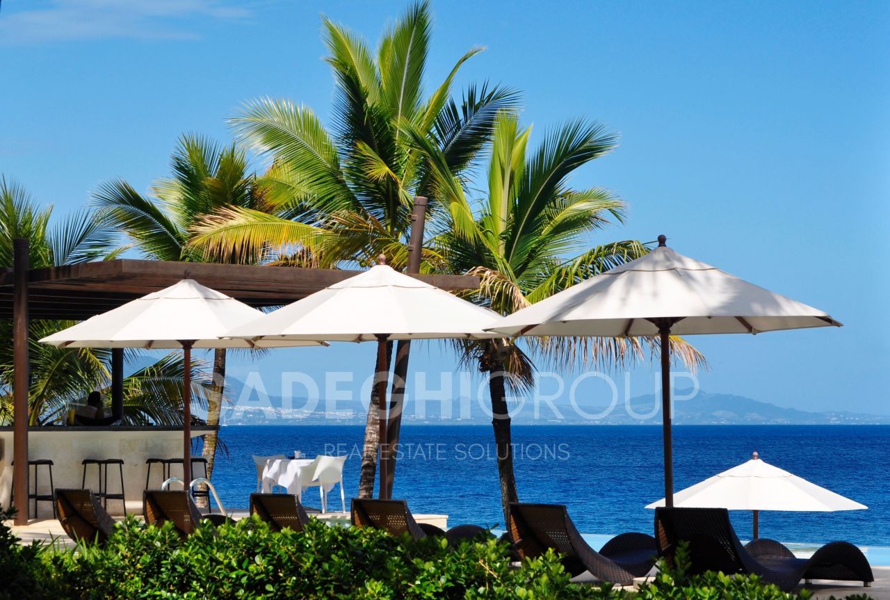 Attico a Sosua, Repubblica Dominicana, 355 m² - foto 5