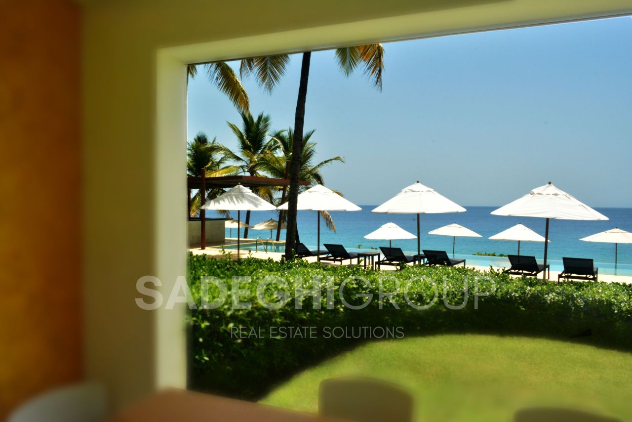 Apartment in Sosua, Dominican Republic, 215.54 m² - picture 1