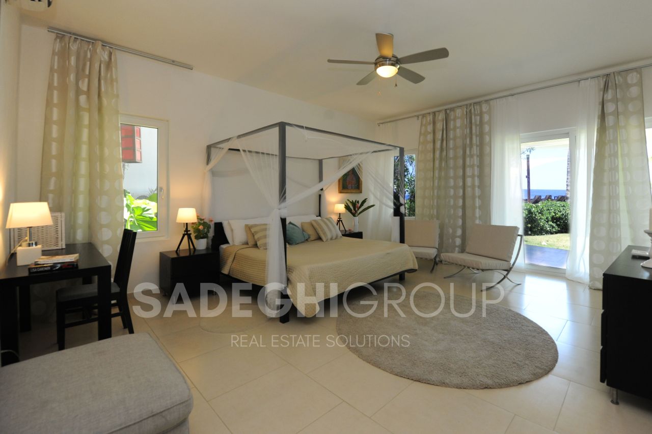 Appartamenti a Sosua, Repubblica Dominicana, 231.01 m² - foto 14