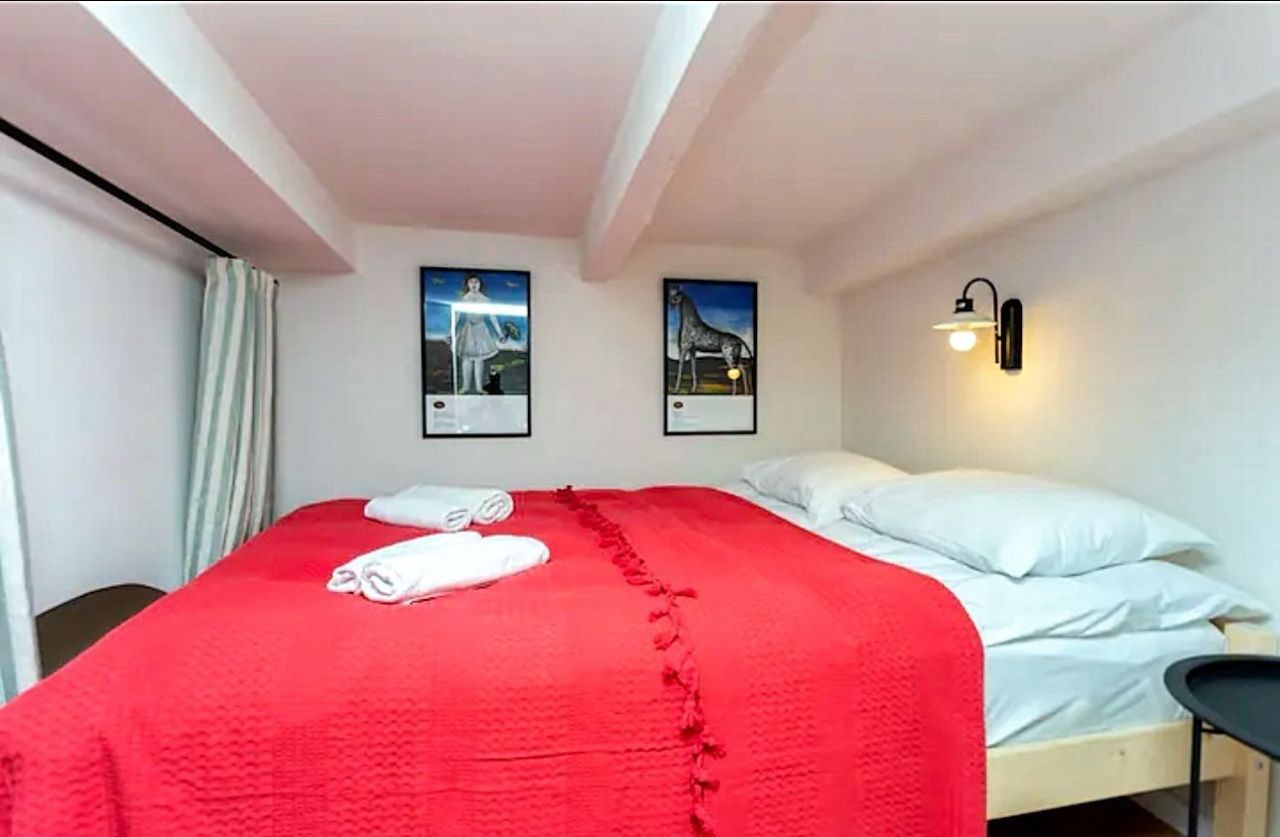 Wohnung in Tiflis, Georgien, 54 m² - Foto 6